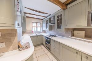 2 Dixon Ground Coniston