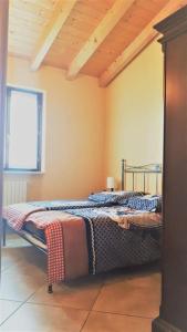 Ferienwohnung am Gardasee in Tignale, Pool, Seesicht, WLAN kostenlos
