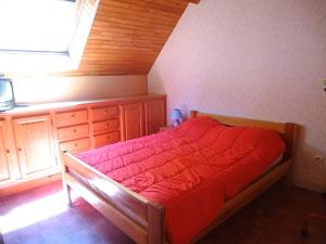 Appartements Boost Your Immo Casino III Bareges PM47 : photos des chambres