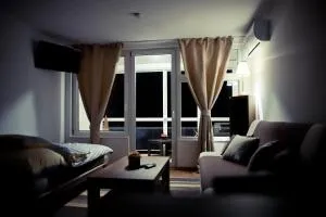 Mamma Mia Apartmanok - Göntér