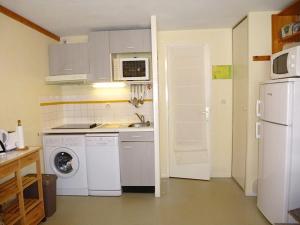 Appartements Boost Your Immo Bareges Artigalas PM55 : photos des chambres