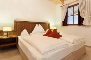 Hotel Chalet Tianes - Alpine Relax