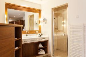 Hotel Chalet Tianes - Alpine Relax