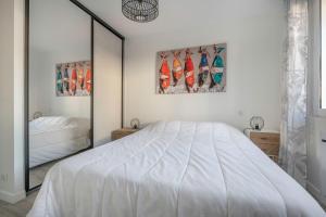 Belle maison pour 11 - Jardin - Détente