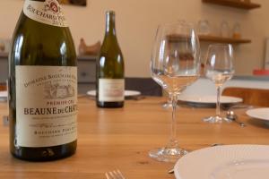 Gite Le Foineau - Maison avec Piscine