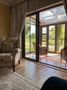 Titanic Rock Self Catering Clarens