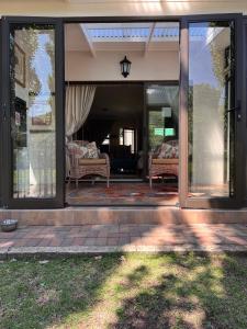 Titanic Rock Self Catering Clarens