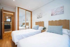 Villa Josechu By Silastur