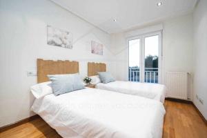 Villa Josechu By Silastur