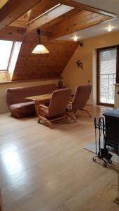 Willa Alpina Apartamenty Przy Wyciągach