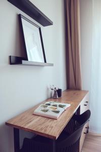 WieliczkaHome 1st floor + garden + parking