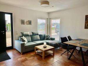 Moderne Ferienwohnung