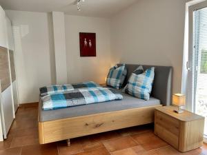 Moderne Ferienwohnung