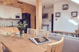 WieliczkaHome 1st floor + garden + parking - Zakrzów