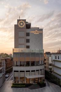 The Greenwood Guwahati - A Luxury Boutique Hotel