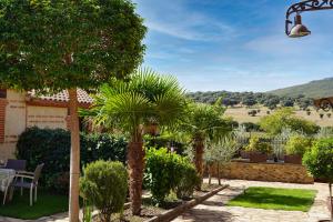 Los Monteros Sierra de Francia
