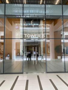 Damen Suite Sunway Subang by DW