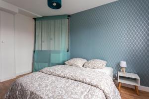 Appartements LE MOUEZY : photos des chambres