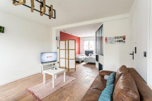 Appartements LE MOUEZY : photos des chambres