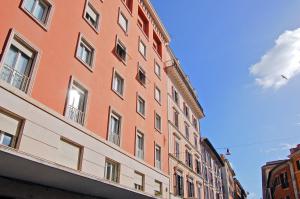 Appartamento 502 con 2 Camere da Letto