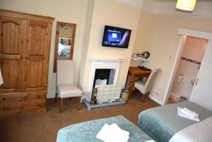 Family Room room in Ashlea Guest House
