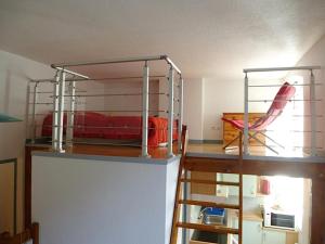 Appartements Boost Your Immo Bareges Helios PM52 : photos des chambres