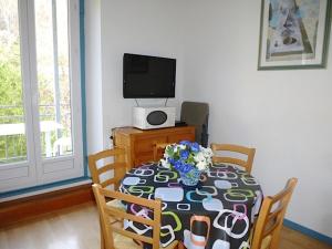 Appartements Boost Your Immo Bareges Helios PM52 : photos des chambres