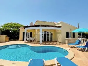 Villa CASSIA - Es Canutells