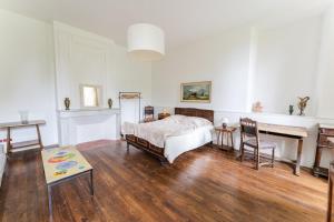 La Demeure des Fleurs