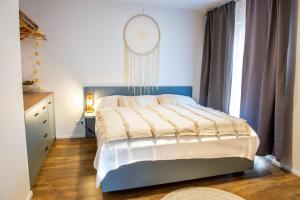 CARI APARTMENTS, Hillside