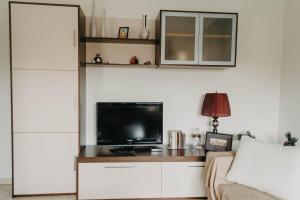 DimSim Home-Σπίτι με όνομα