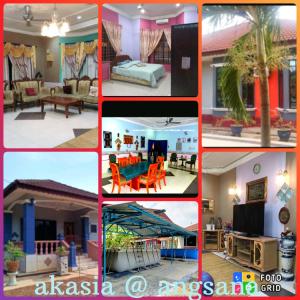 Angsana homestay with pool
