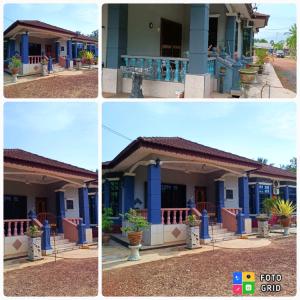 Angsana homestay with pool