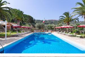 Country Hotel Residence Da Pilade
