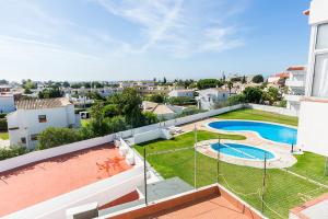 Apartamentos Oura AreiaSol by Sunny Deluxe