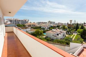 Apartamentos Oura AreiaSol by Sunny Deluxe