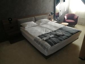 Woodside apartments Kopaonik free parking