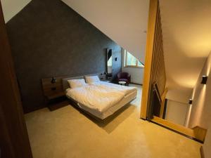 Woodside apartments Kopaonik with garage