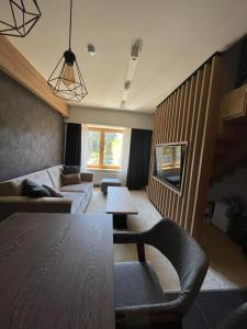 Woodside apartments Kopaonik with garage