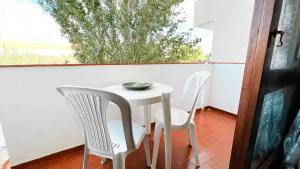 Apartamentos Oura AreiaSol by Sunny Deluxe