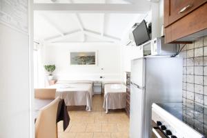 Country Hotel Residence Da Pilade