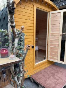 All inclusive Ferienhaus JULYN Seepark