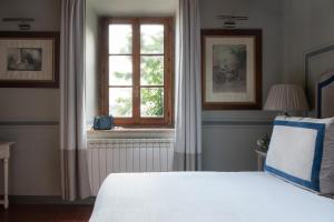 Family Suite room in Relais Villa Olmo