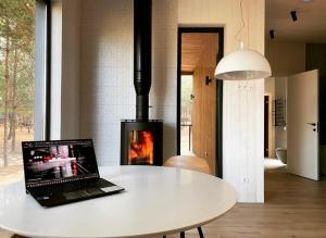 Заміський комплекс - DOGODA