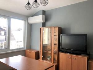 Central Apartment Sunshine by Flat Mаnager