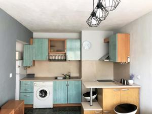 Central Apartment Sunshine by Flat Mаnager