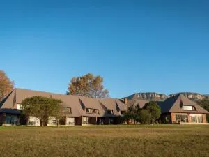 Silver Hill Lodge - Elandskop