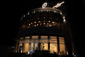 The Greenwood Guwahati - A Luxury Boutique Hotel