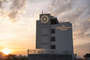 The Greenwood Guwahati - A Luxury Boutique Hotel