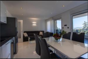 Luxury Apartment Magdalena Trogir